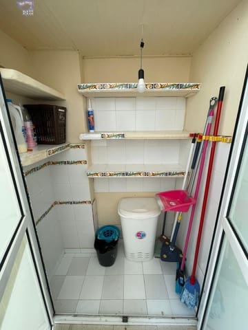 3 Zimmer Reihenhaus zu vermieten in Arcos de la Frontera - 500 € (Ref: 4733730)