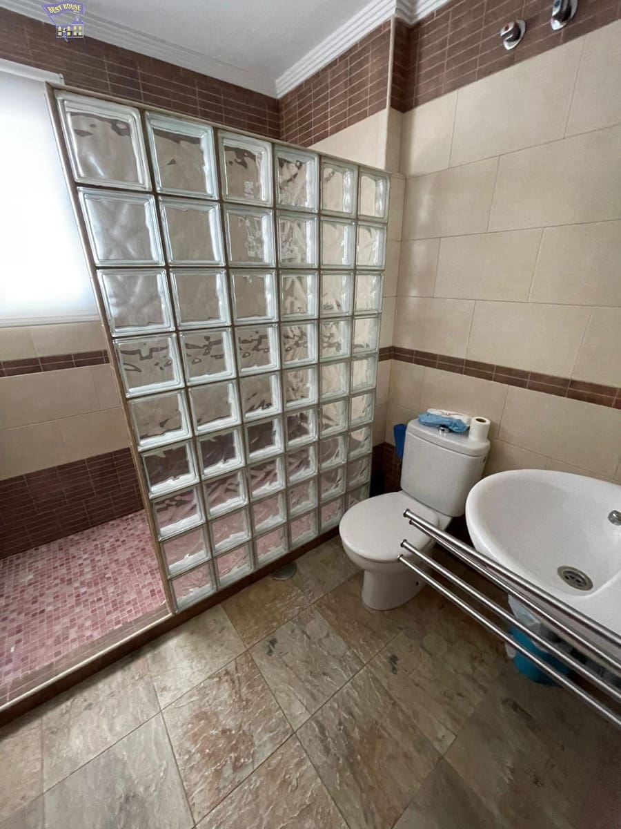 3 bedroom Terraced Villa for rent in Arcos de la Frontera - € 500 (Ref: 4733730)