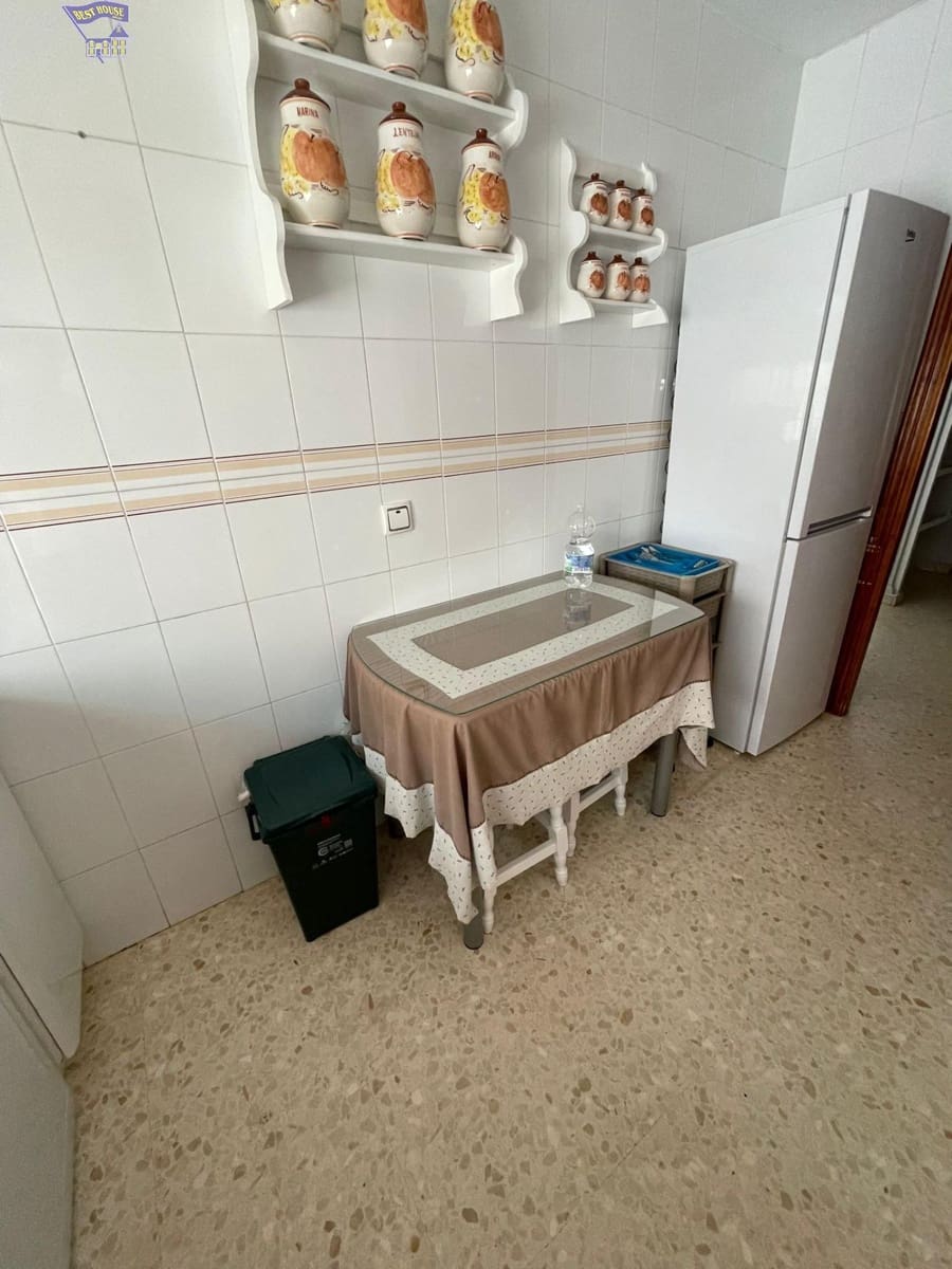 3 bedroom Terraced Villa for rent in Arcos de la Frontera - € 500 (Ref: 4733730)