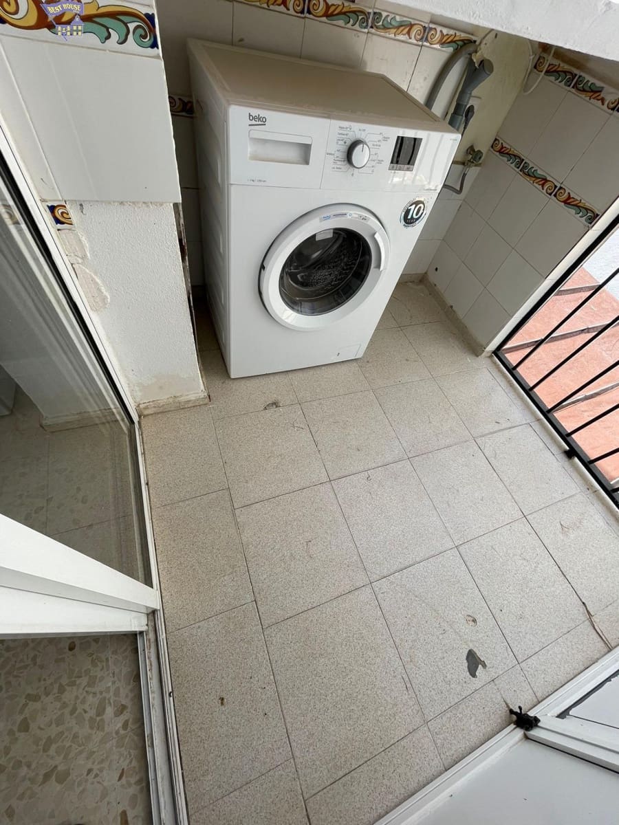3 bedroom Terraced Villa for rent in Arcos de la Frontera - € 500 (Ref: 4733730)