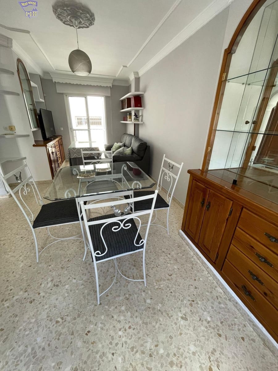 3 bedroom Terraced Villa for rent in Arcos de la Frontera - € 500 (Ref: 4733730)