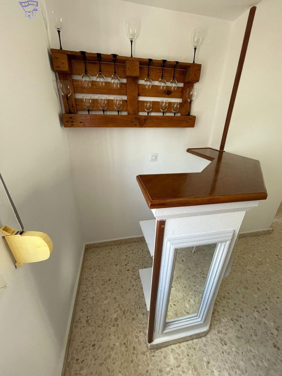 3 bedroom Terraced Villa for rent in Arcos de la Frontera - € 500 (Ref: 4733730)
