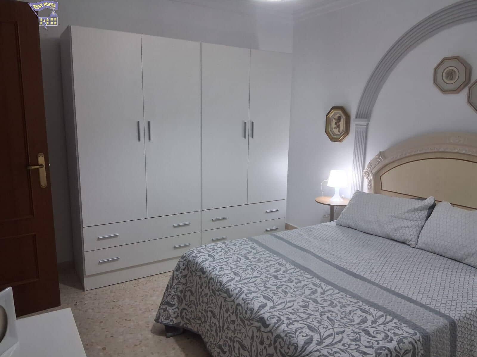 3 bedroom Terraced Villa for rent in Arcos de la Frontera - € 500 (Ref: 4733730)