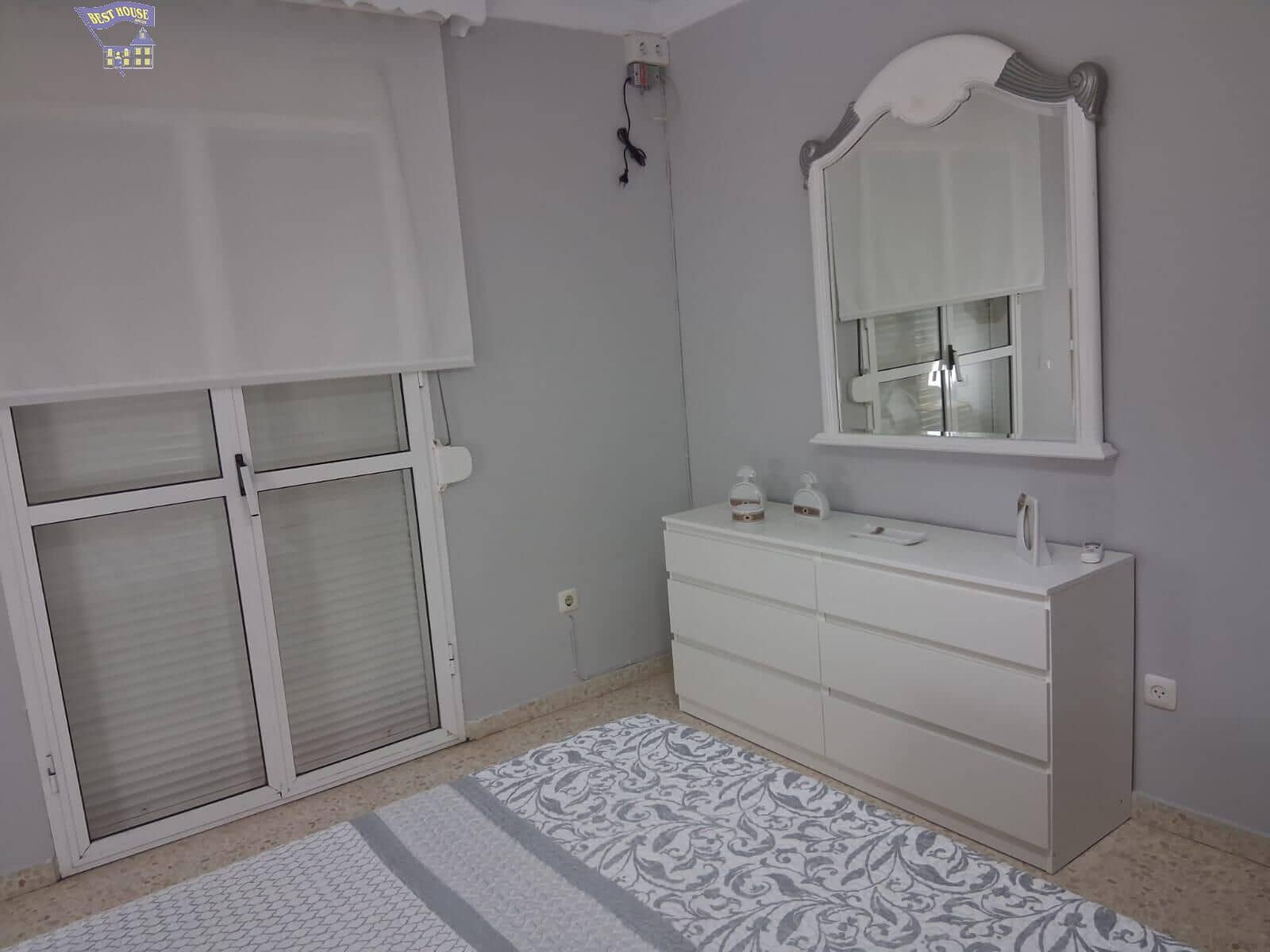 3 bedroom Terraced Villa for rent in Arcos de la Frontera - € 500 (Ref: 4733730)