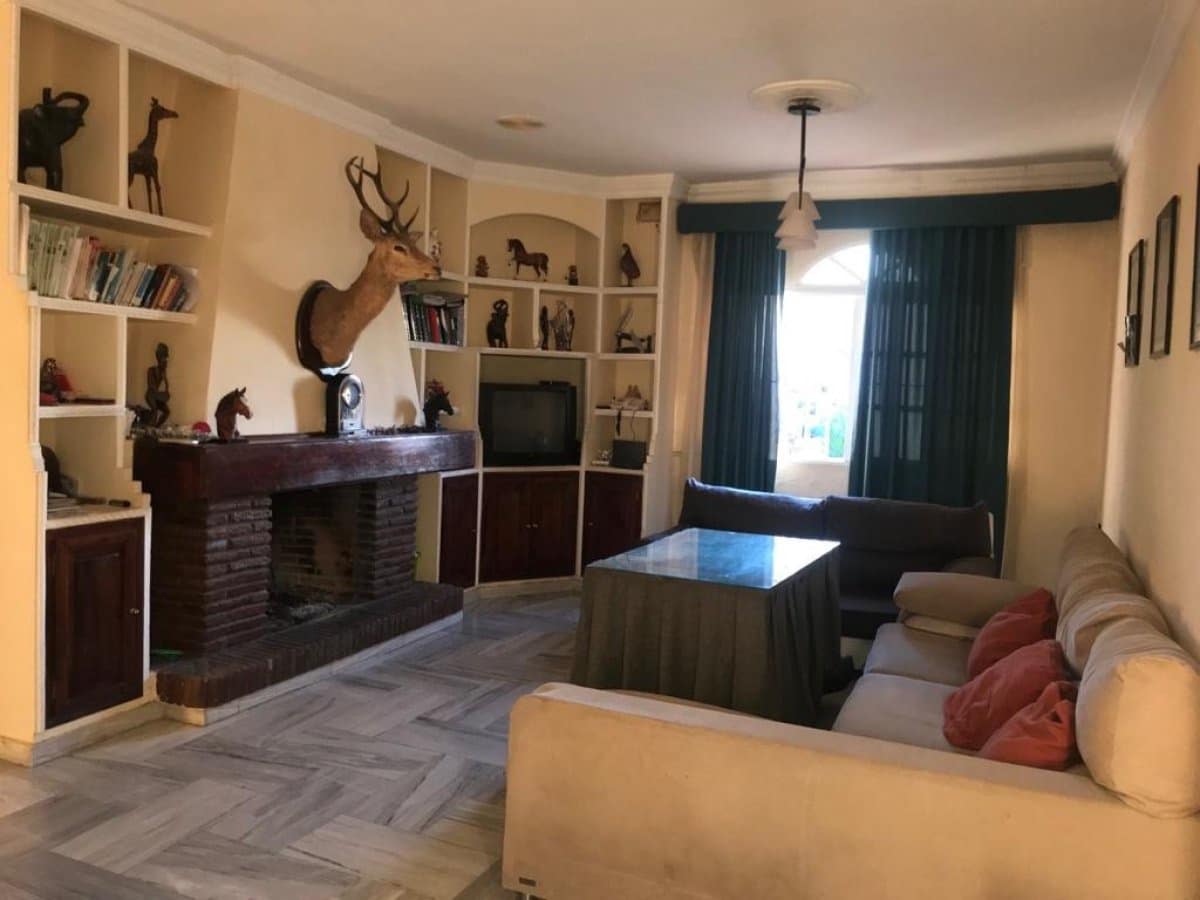 6 soveværelse Villa til salg i Arcos de la Frontera med swimmingpool garage - € 450.000 (Ref: 4925470)