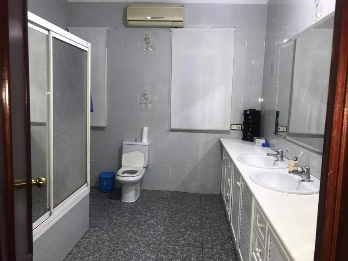 6 soveværelse Villa til salg i Arcos de la Frontera med swimmingpool garage - € 450.000 (Ref: 4925470)