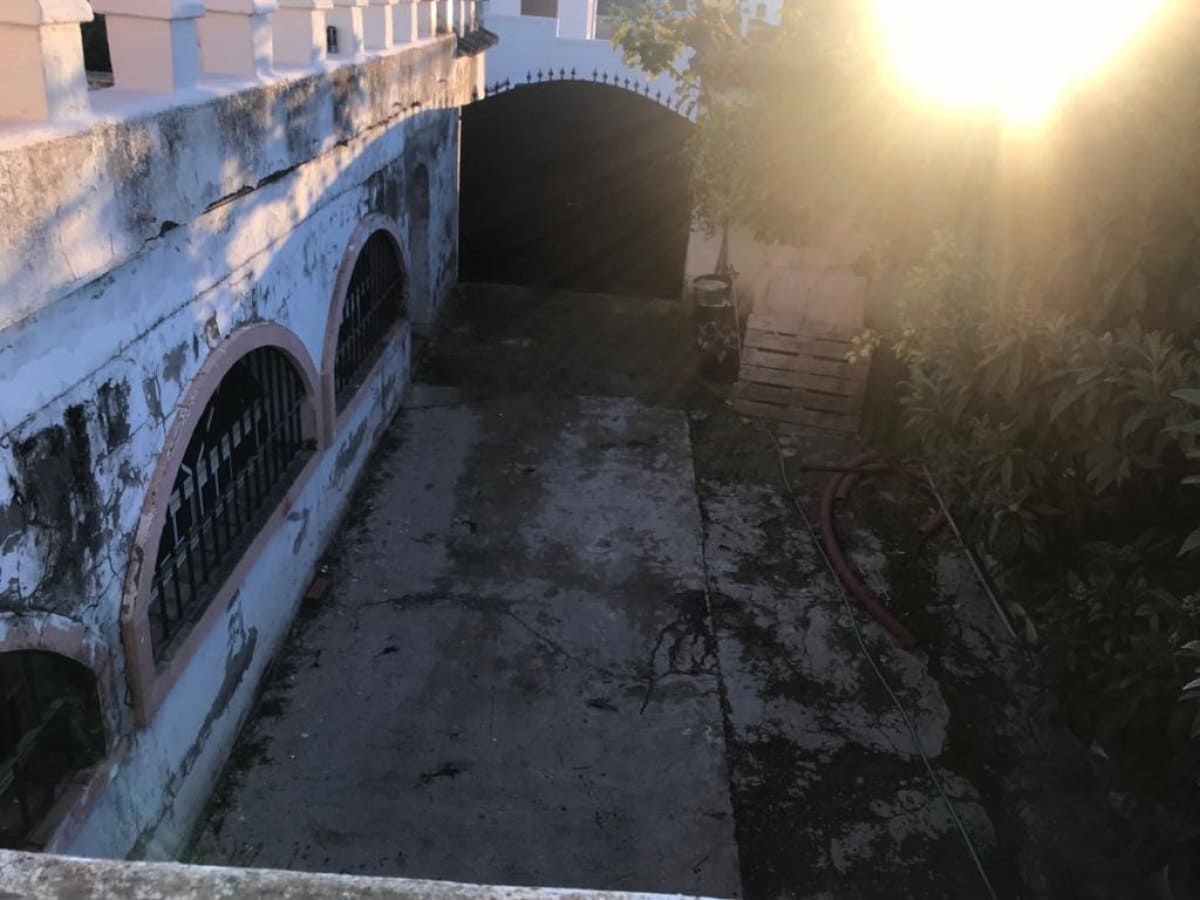 6 soveværelse Villa til salg i Arcos de la Frontera med swimmingpool garage - € 450.000 (Ref: 4925470)