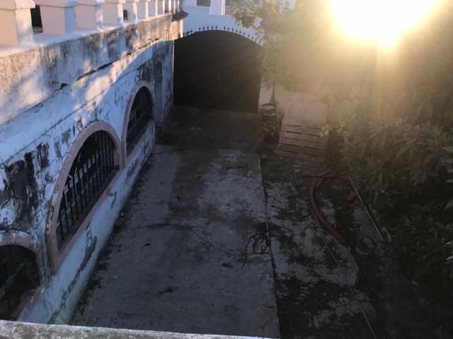 6 soveværelse Villa til salg i Arcos de la Frontera med swimmingpool garage - € 450.000 (Ref: 4925470)