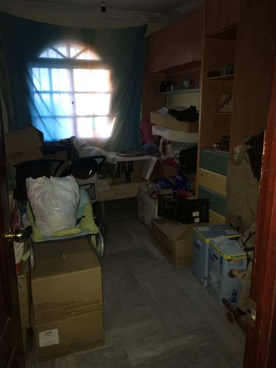 6 soveværelse Villa til salg i Arcos de la Frontera med swimmingpool garage - € 450.000 (Ref: 4925470)