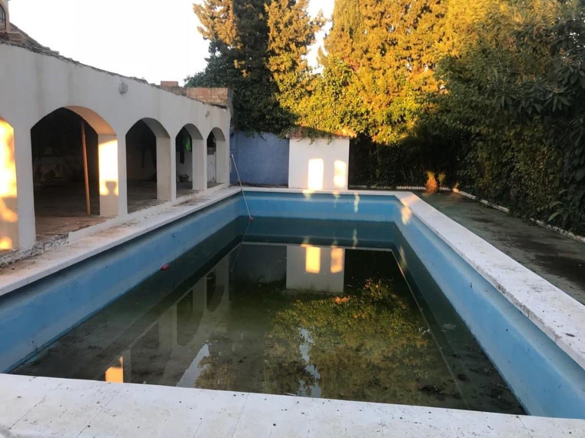 6 soveværelse Villa til salg i Arcos de la Frontera med swimmingpool garage - € 450.000 (Ref: 4925470)