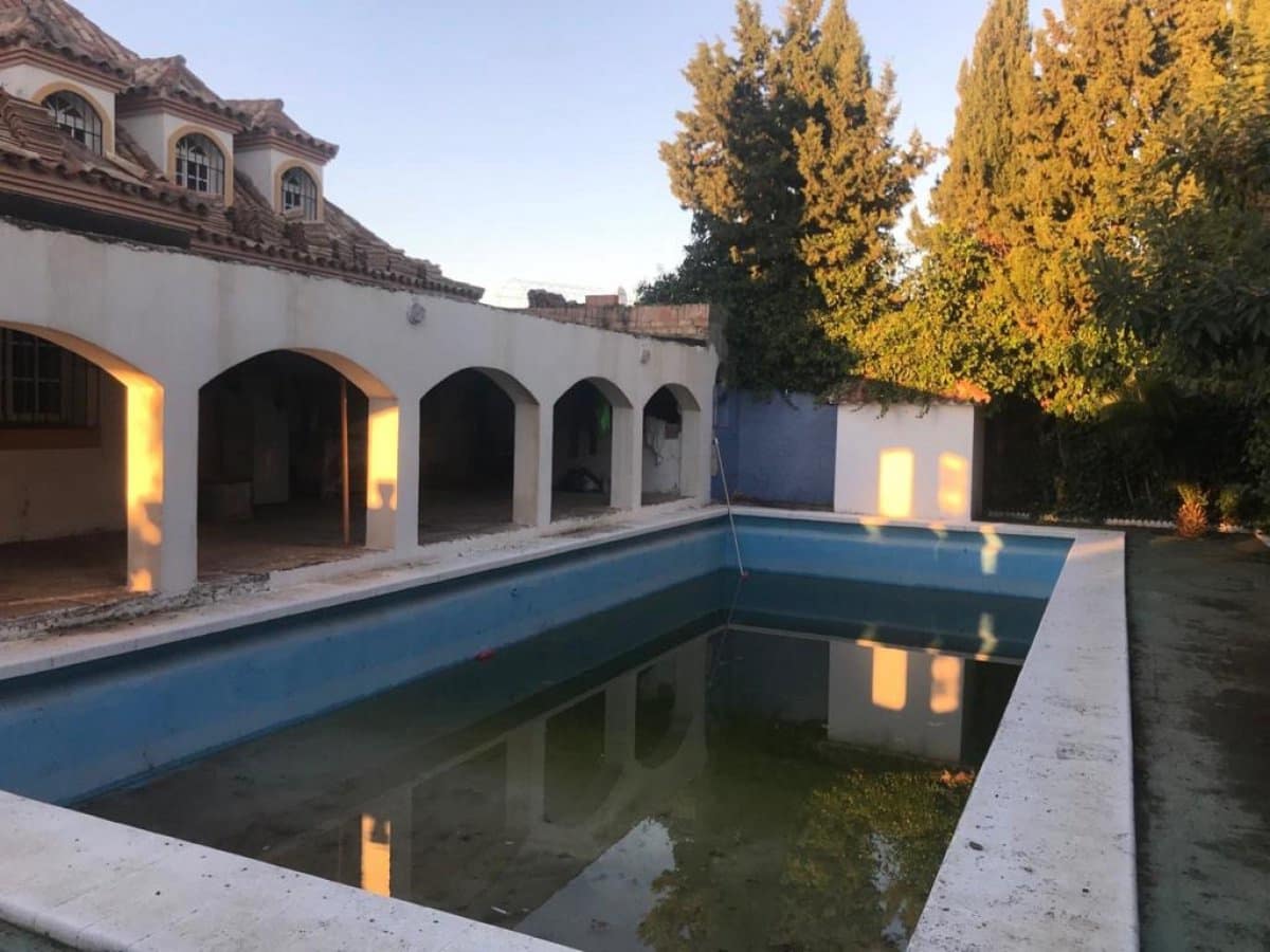 6 soveværelse Villa til salg i Arcos de la Frontera med swimmingpool garage - € 450.000 (Ref: 4925470)