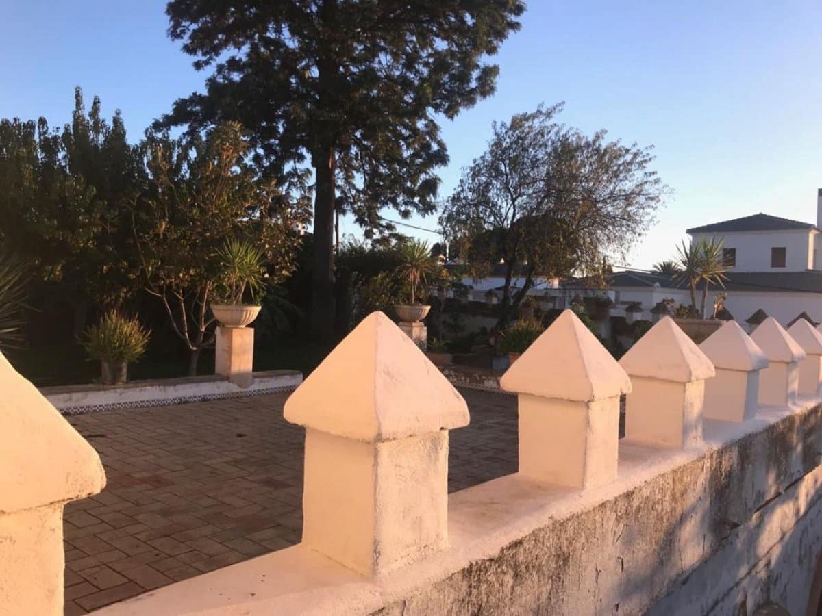 6 soveværelse Villa til salg i Arcos de la Frontera med swimmingpool garage - € 450.000 (Ref: 4925470)