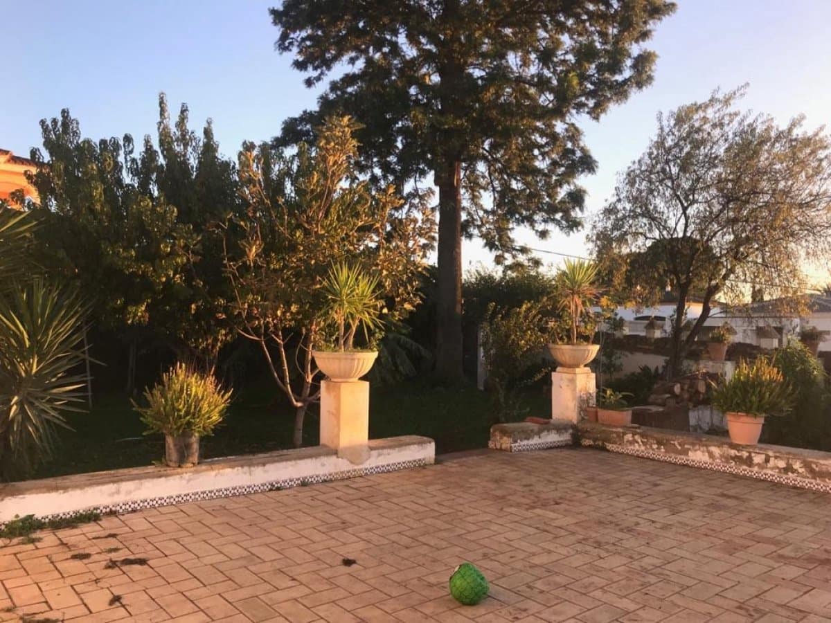 6 soveværelse Villa til salg i Arcos de la Frontera med swimmingpool garage - € 450.000 (Ref: 4925470)