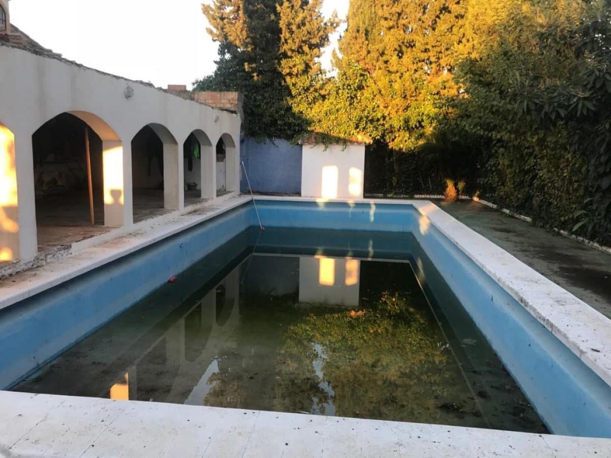 6 bedroom Villa for sale in Arcos de la Frontera with pool garage - € 450,000 (Ref: 4925470)