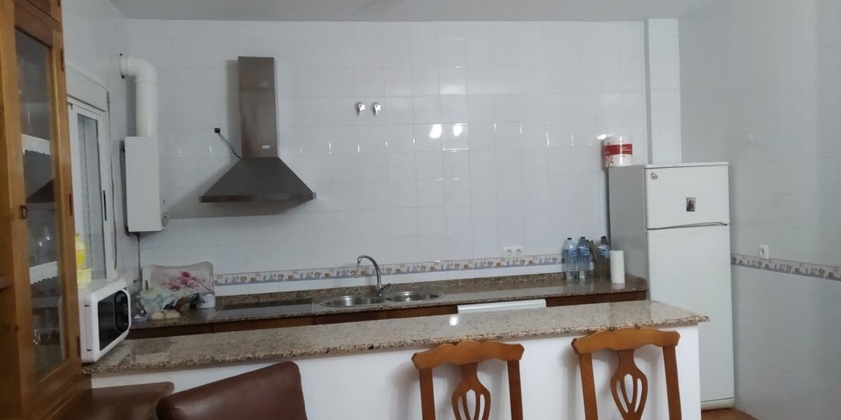 2 soverom Finca/Herregård til salgs i Arcos de la Frontera med svømmebasseng - € 225 000 (Ref: 4987654)