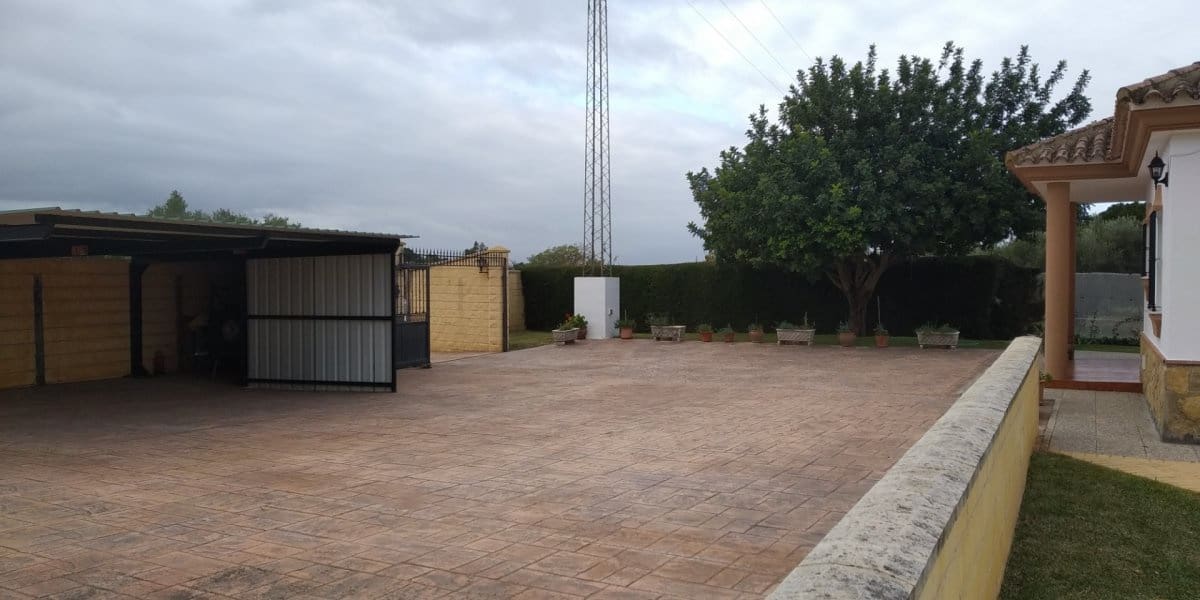 2 soverom Finca/Herregård til salgs i Arcos de la Frontera med svømmebasseng - € 225 000 (Ref: 4987654)