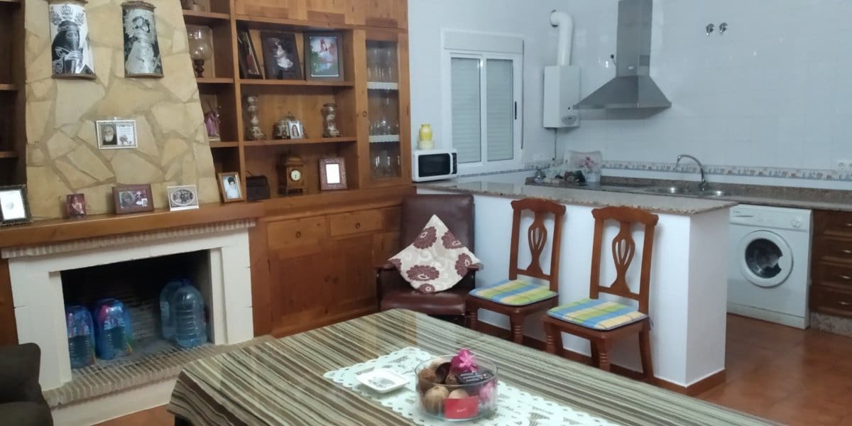 2 soverom Finca/Herregård til salgs i Arcos de la Frontera med svømmebasseng - € 225 000 (Ref: 4987654)