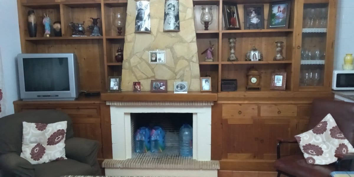 2 soverom Finca/Herregård til salgs i Arcos de la Frontera med svømmebasseng - € 225 000 (Ref: 4987654)