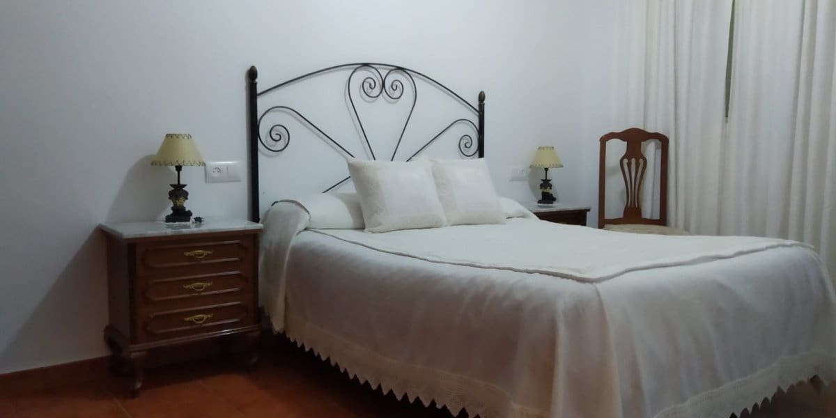 2 soverom Finca/Herregård til salgs i Arcos de la Frontera med svømmebasseng - € 225 000 (Ref: 4987654)