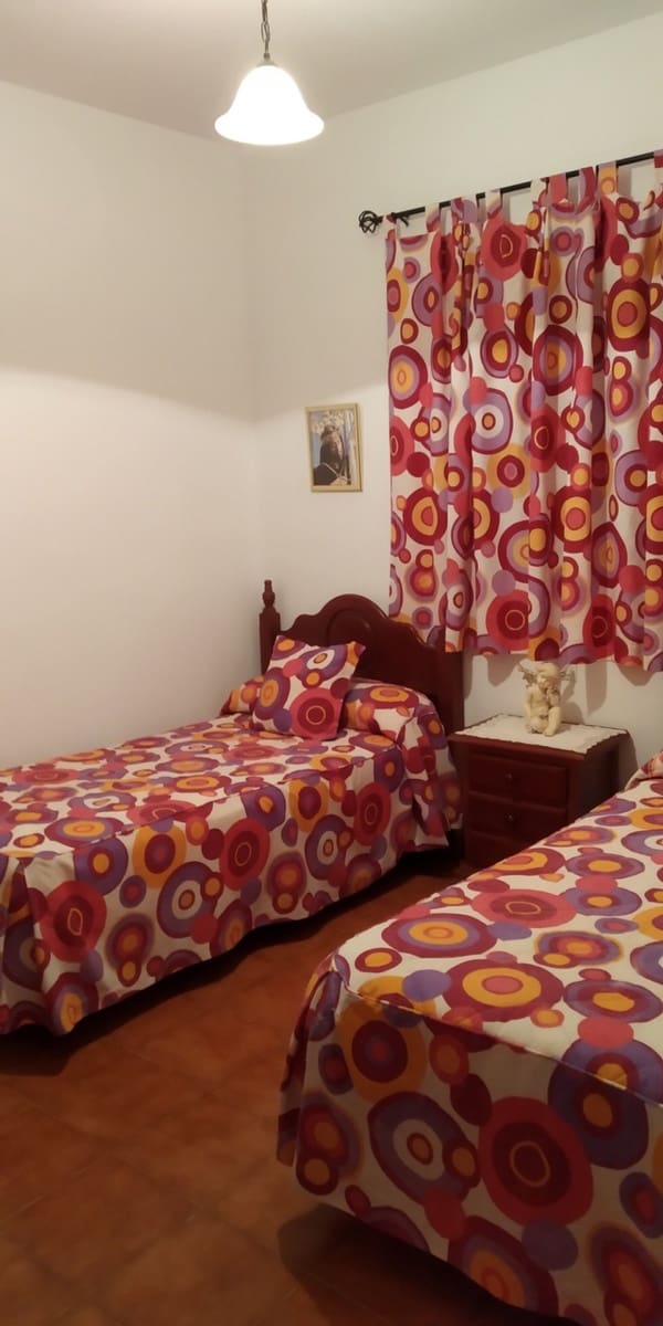 2 soverom Finca/Herregård til salgs i Arcos de la Frontera med svømmebasseng - € 225 000 (Ref: 4987654)