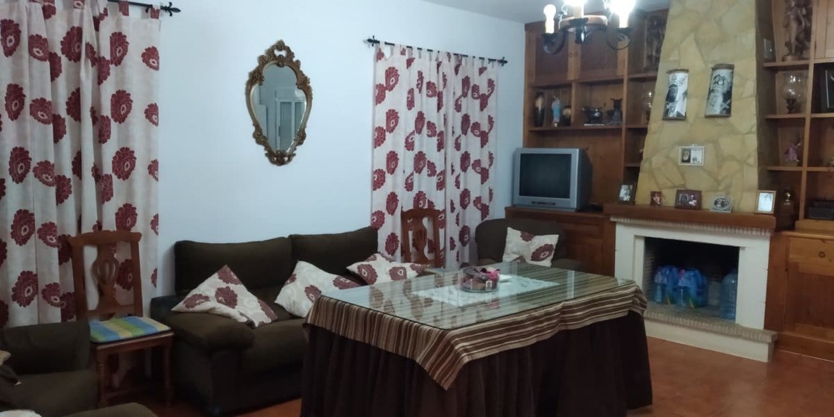 2 soverom Finca/Herregård til salgs i Arcos de la Frontera med svømmebasseng - € 225 000 (Ref: 4987654)