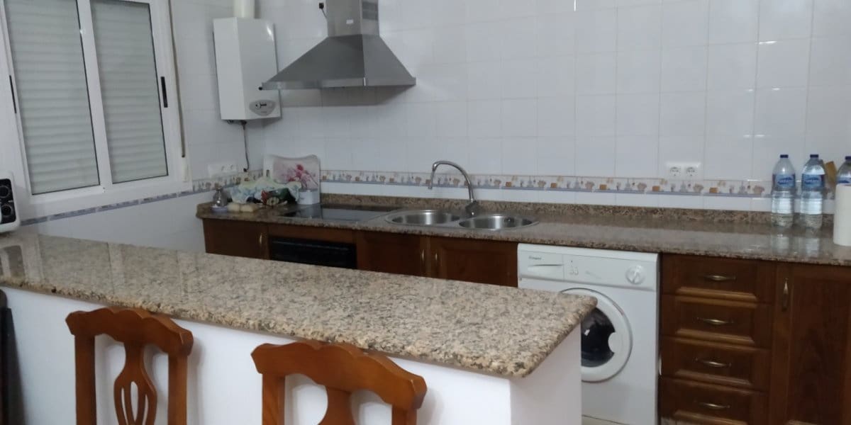 2 soverom Finca/Herregård til salgs i Arcos de la Frontera med svømmebasseng - € 225 000 (Ref: 4987654)