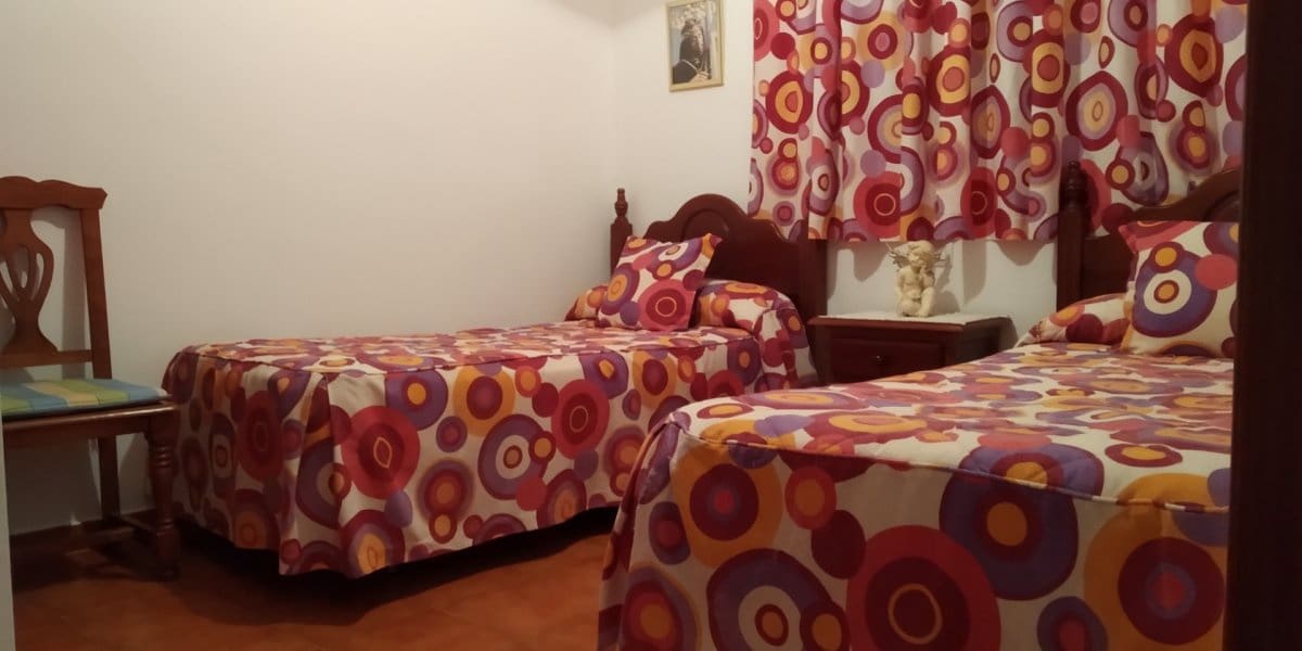 2 soverom Finca/Herregård til salgs i Arcos de la Frontera med svømmebasseng - € 225 000 (Ref: 4987654)