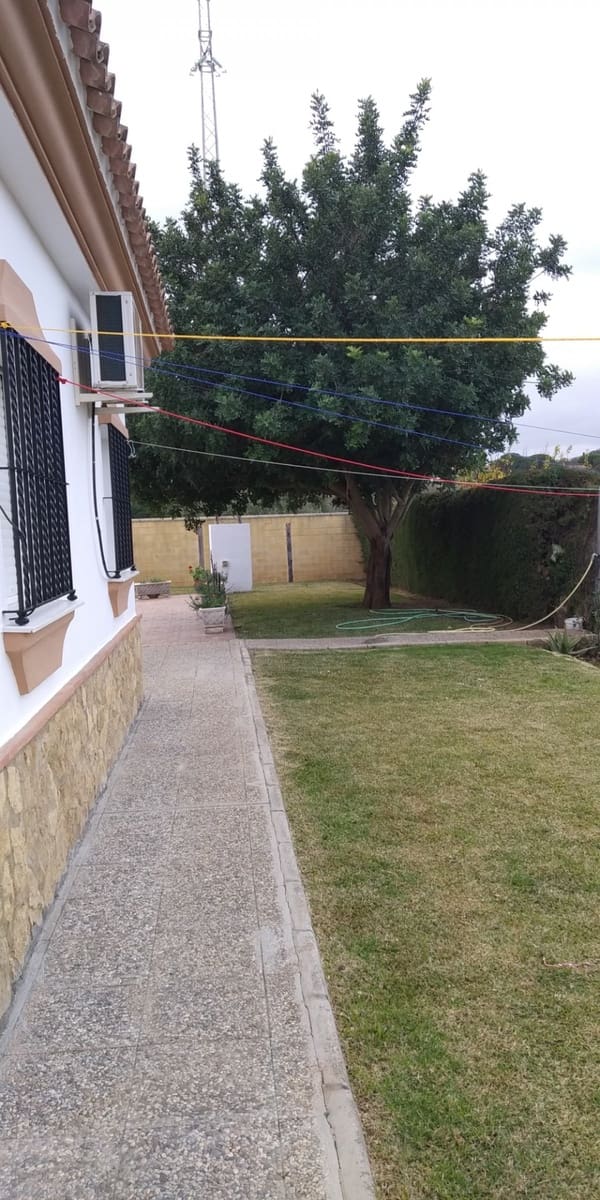 2 soverom Finca/Herregård til salgs i Arcos de la Frontera med svømmebasseng - € 225 000 (Ref: 4987654)