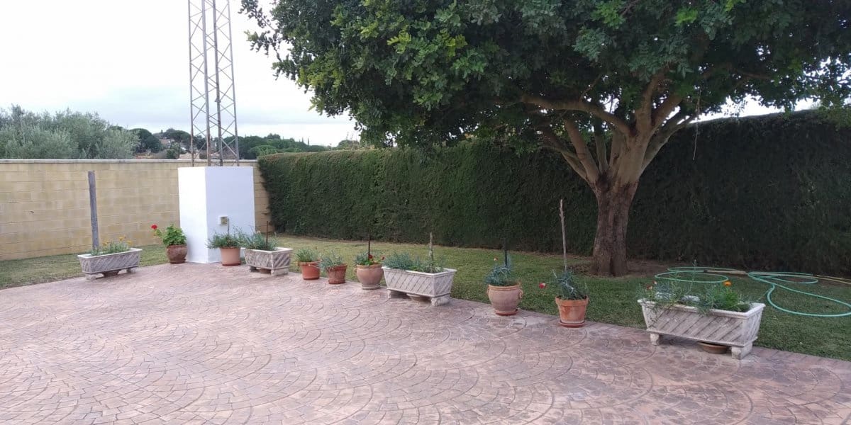 2 soverom Finca/Herregård til salgs i Arcos de la Frontera med svømmebasseng - € 225 000 (Ref: 4987654)