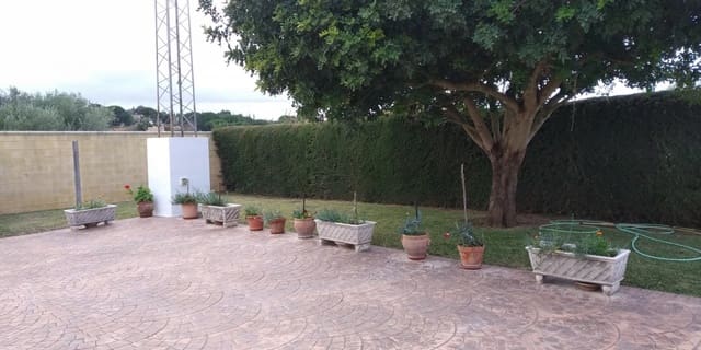 2 soverom Finca/Herregård til salgs i Arcos de la Frontera med svømmebasseng - € 225 000 (Ref: 4987654)