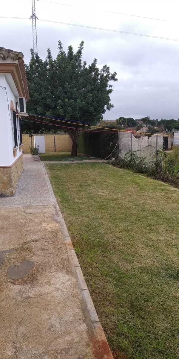 2 soverom Finca/Herregård til salgs i Arcos de la Frontera med svømmebasseng - € 225 000 (Ref: 4987654)