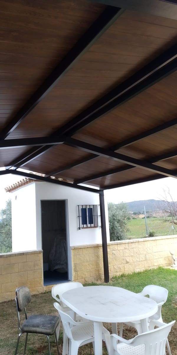 2 soverom Finca/Herregård til salgs i Arcos de la Frontera med svømmebasseng - € 225 000 (Ref: 4987654)