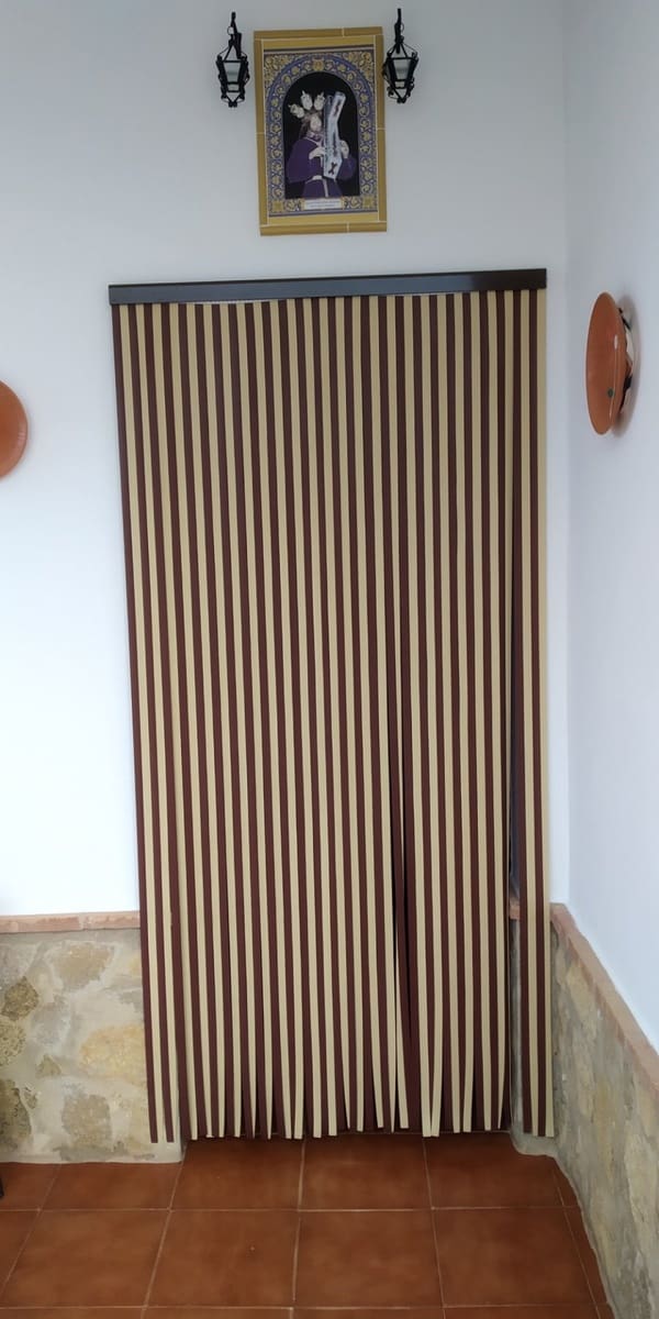 2 soverom Finca/Herregård til salgs i Arcos de la Frontera med svømmebasseng - € 225 000 (Ref: 4987654)