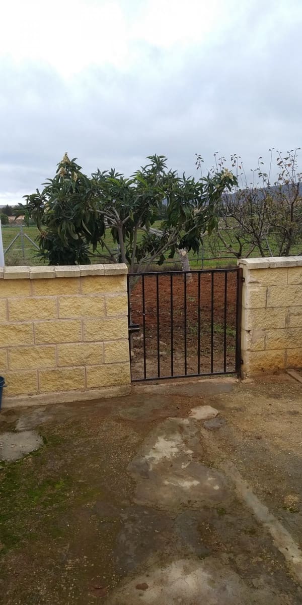 2 soverom Finca/Herregård til salgs i Arcos de la Frontera med svømmebasseng - € 225 000 (Ref: 4987654)