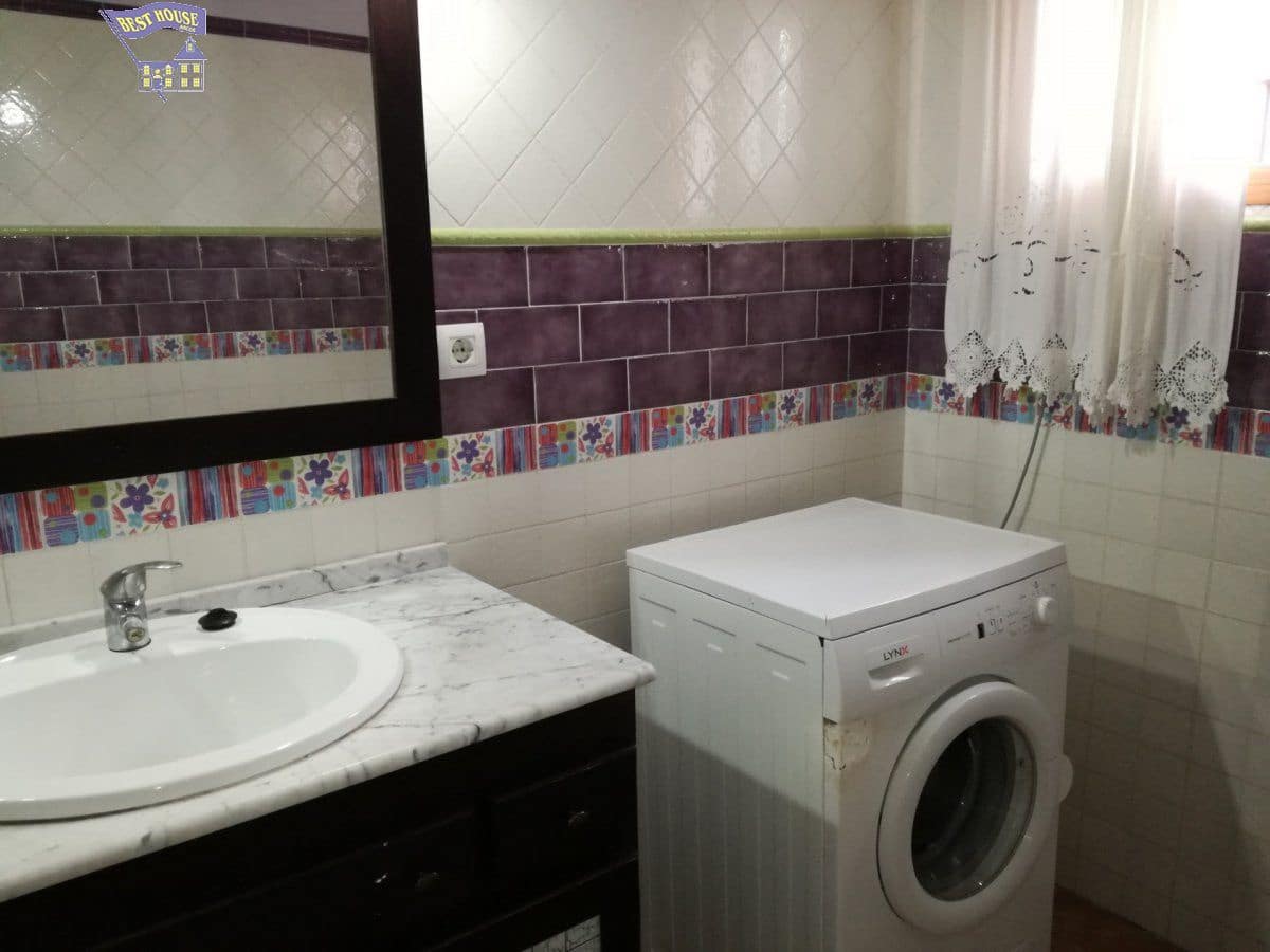 3 slaapkamer Finca/Landhuis te huur in Arcos de la Frontera - € 500 (Ref: 5072198)