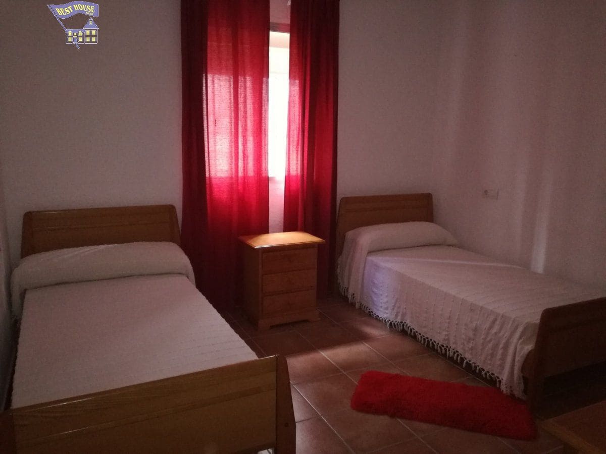3 slaapkamer Finca/Landhuis te huur in Arcos de la Frontera - € 500 (Ref: 5072198)