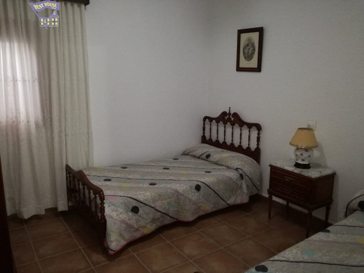 3 slaapkamer Finca/Landhuis te huur in Arcos de la Frontera - € 500 (Ref: 5072198)