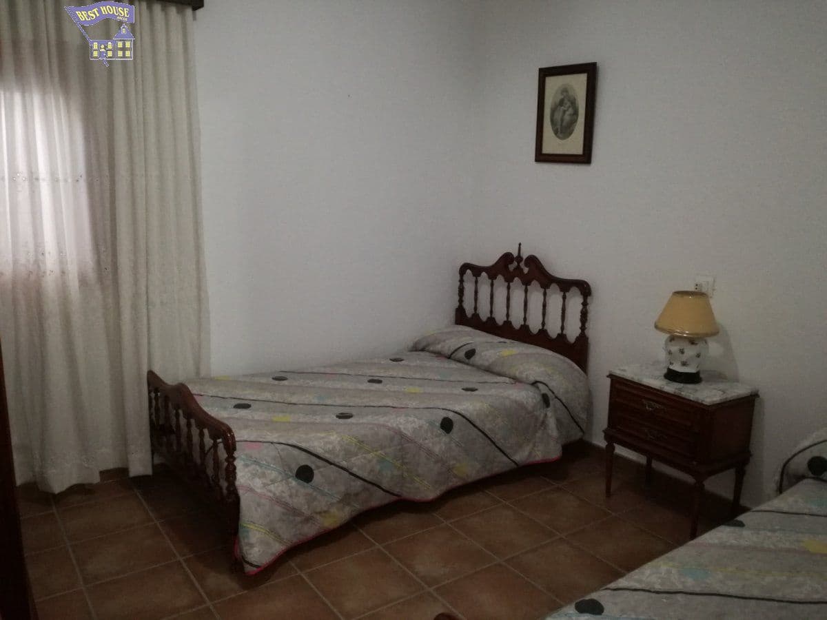 3 slaapkamer Finca/Landhuis te huur in Arcos de la Frontera - € 500 (Ref: 5072198)