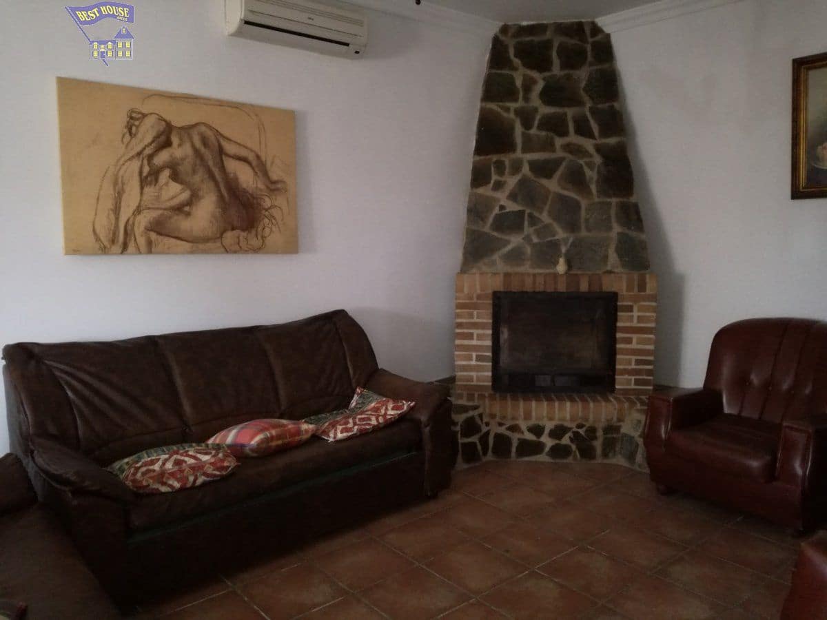 3 slaapkamer Finca/Landhuis te huur in Arcos de la Frontera - € 500 (Ref: 5072198)