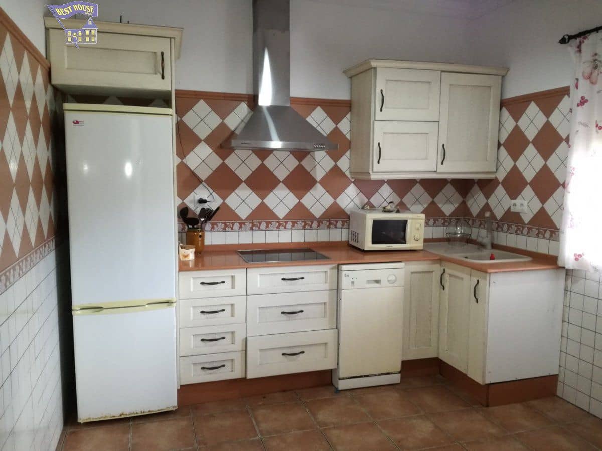 3 slaapkamer Finca/Landhuis te huur in Arcos de la Frontera - € 500 (Ref: 5072198)