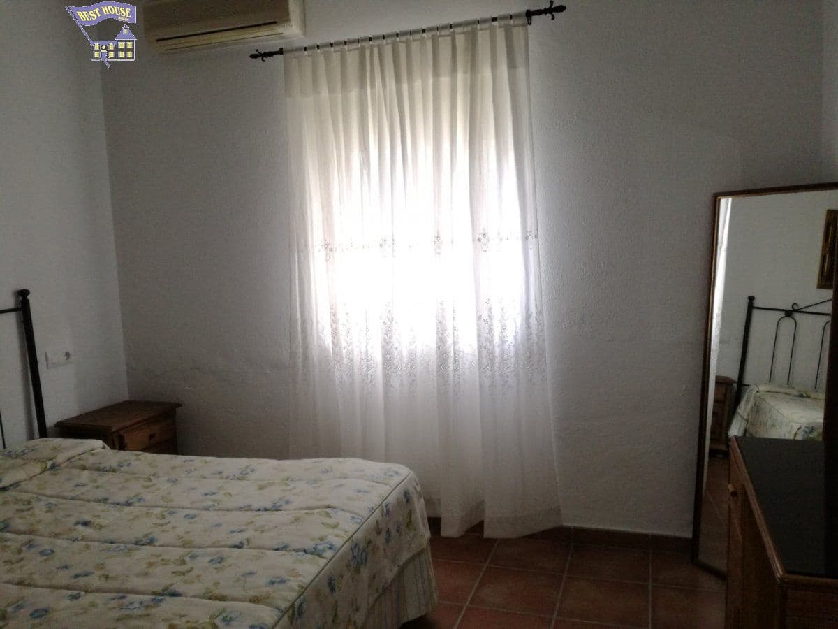 3 slaapkamer Finca/Landhuis te huur in Arcos de la Frontera - € 500 (Ref: 5072198)