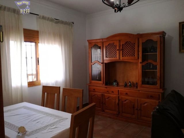 3 slaapkamer Finca/Landhuis te huur in Arcos de la Frontera - € 500 (Ref: 5072198)