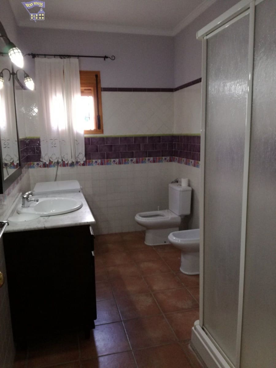 3 slaapkamer Finca/Landhuis te huur in Arcos de la Frontera - € 500 (Ref: 5072198)
