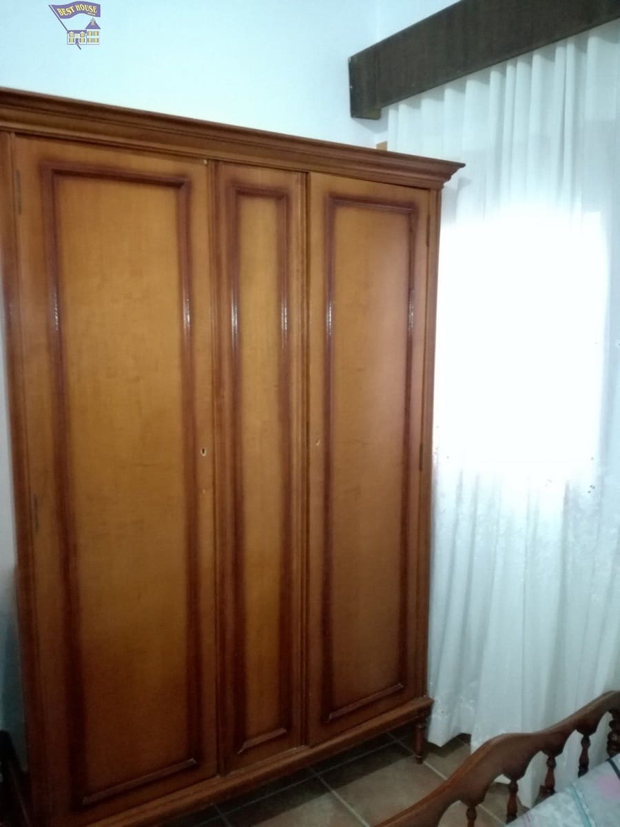 3 slaapkamer Finca/Landhuis te huur in Arcos de la Frontera - € 500 (Ref: 5072198)