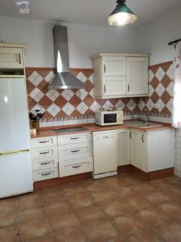 3 slaapkamer Finca/Landhuis te huur in Arcos de la Frontera - € 500 (Ref: 5072198)