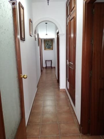 3 slaapkamer Finca/Landhuis te huur in Arcos de la Frontera - € 500 (Ref: 5072198)