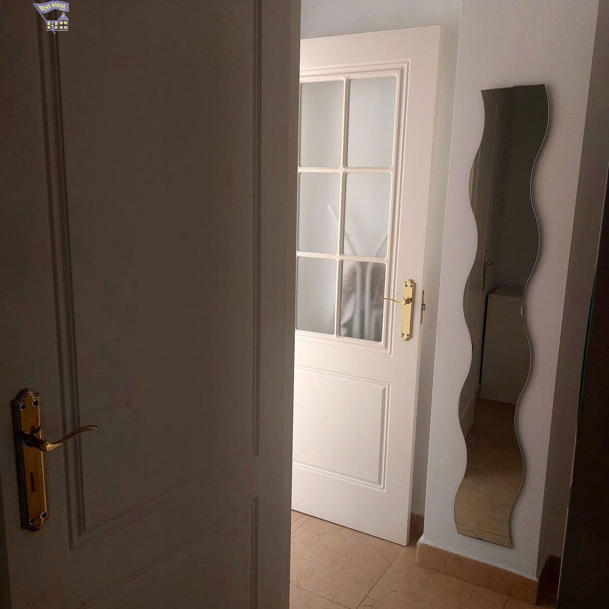 1 bedroom Flat for rent in Arcos de la Frontera with garage - € 350 (Ref: 5289823)