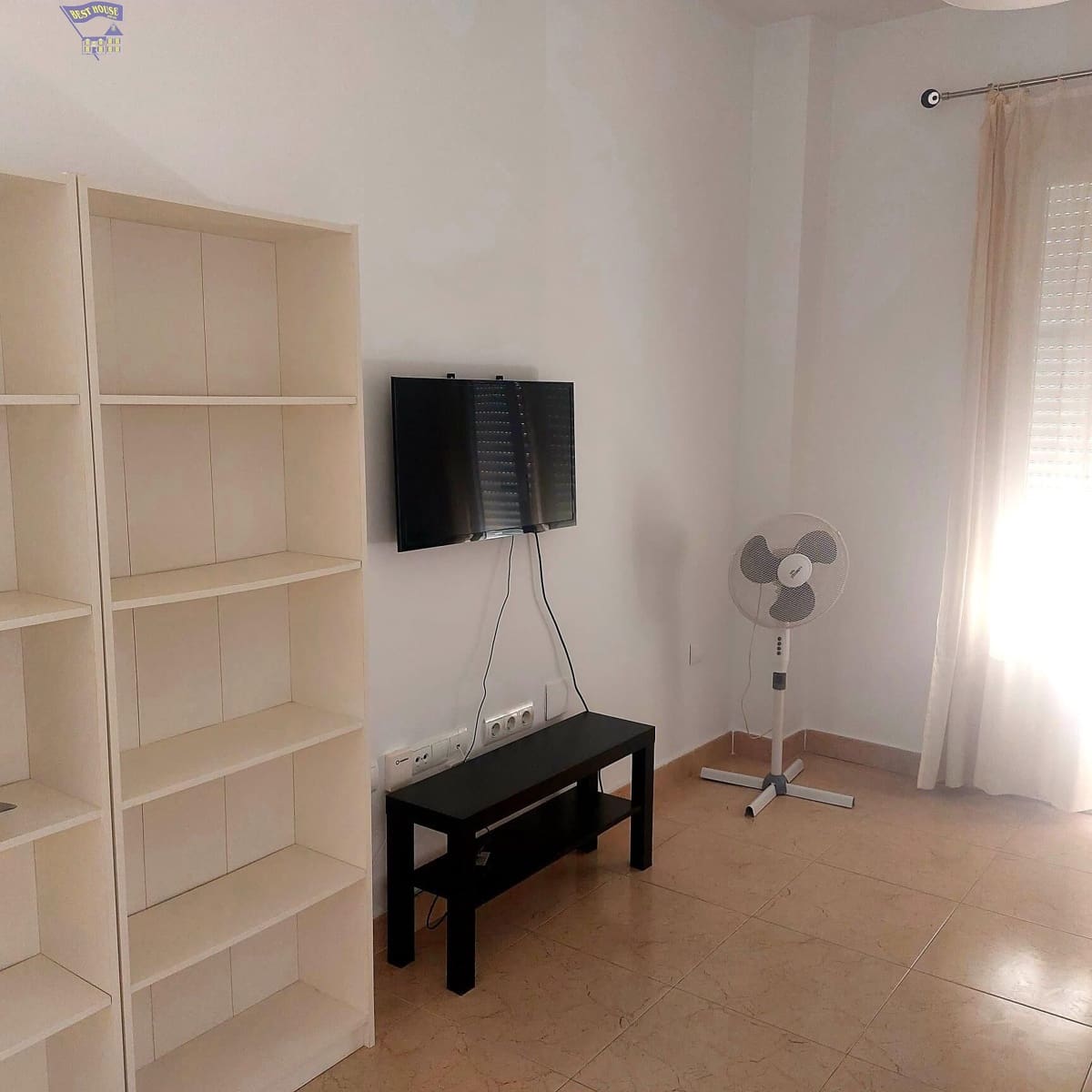 1 bedroom Flat for rent in Arcos de la Frontera with garage - € 350 (Ref: 5289823)