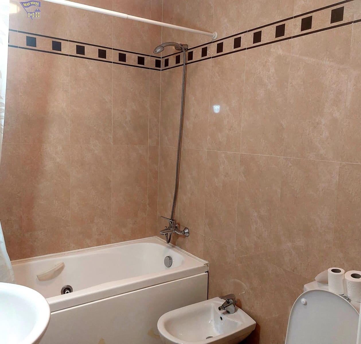 1 bedroom Flat for rent in Arcos de la Frontera with garage - € 350 (Ref: 5289823)