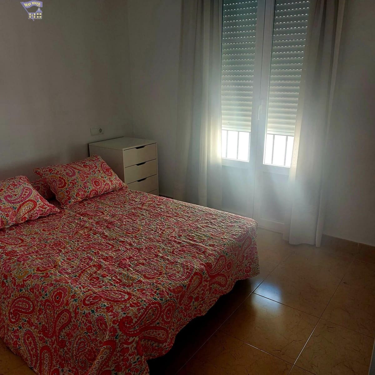 1 bedroom Flat for rent in Arcos de la Frontera with garage - € 350 (Ref: 5289823)